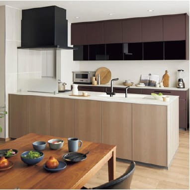 キッチンリフォーム